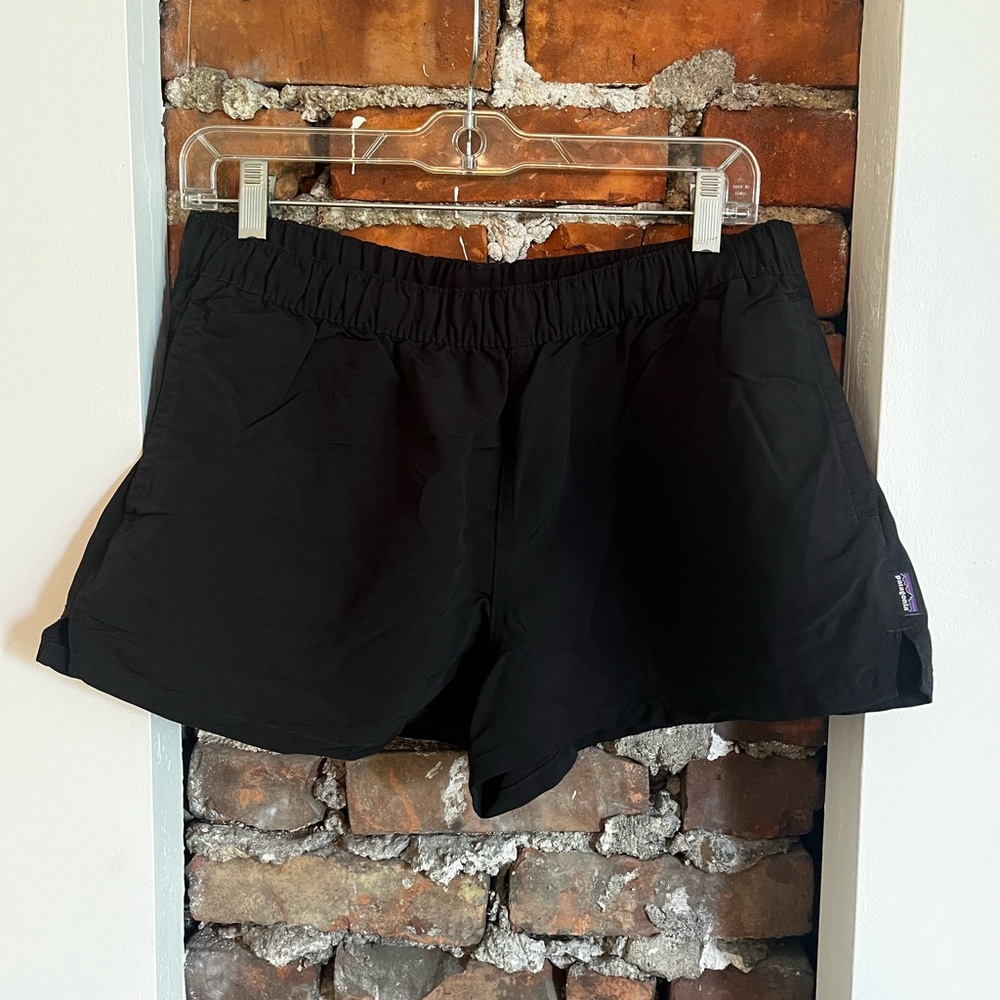 Patagonia shorts